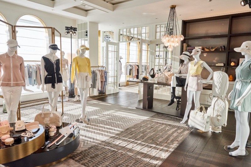 페어라이어, 어패럴 론칭 쇼케이스 성료…'내년 라인업 강화'(사진=페어라이어)