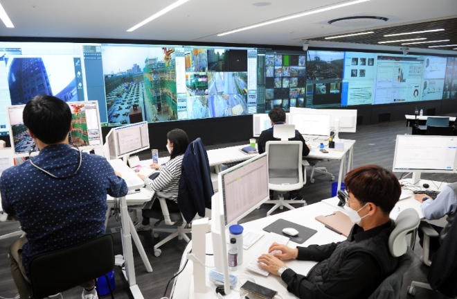 사진 제공 = SK건설