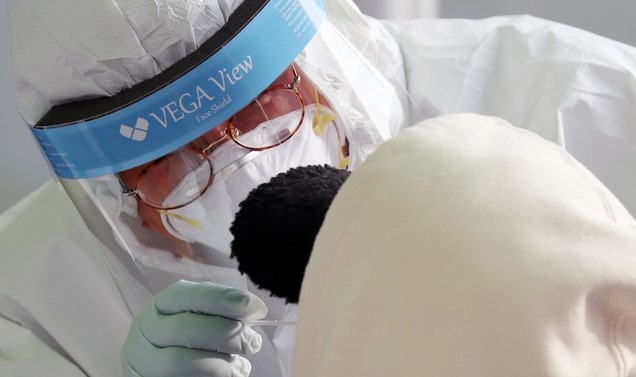 충북 청주, 10대 3명 등 5명 코로나 19 추가 확진