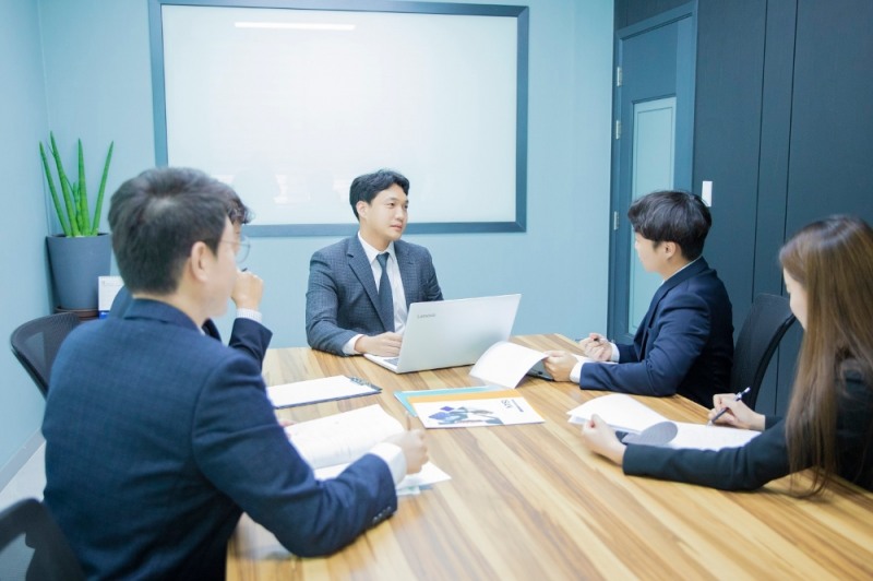 사진제공=노무법인 이산 산재보상센터