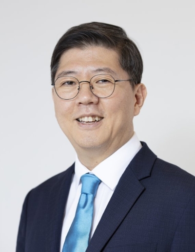 김홍걸 의원