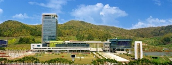 전남도청사 전경./사진=전라남도