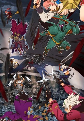 넥슨, 유명 아티스트 9인과 던파 15주년 기념 아트던전(展) 개시