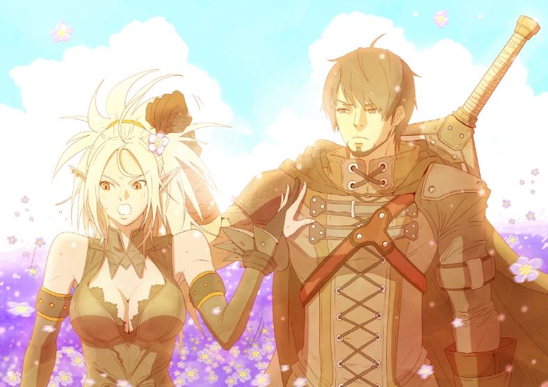 넥슨, 유명 아티스트 9인과 던파 15주년 기념 아트던전(展) 개시