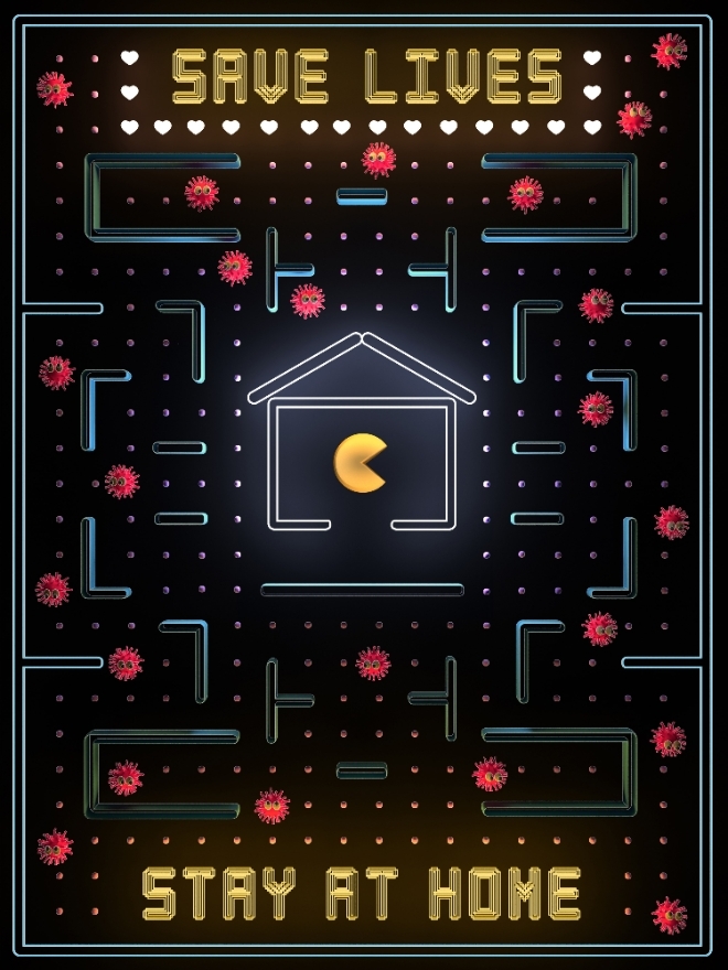 MZ세대는 자신들만의 방법으로 코로나19를 극복하고 있다.