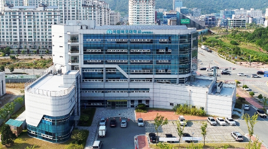 남악캠퍼스 전경/사진=목포대학교