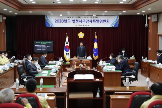 진도군의회 장영우 의원 지방의정 봉사상 수상/사진=진도군의회