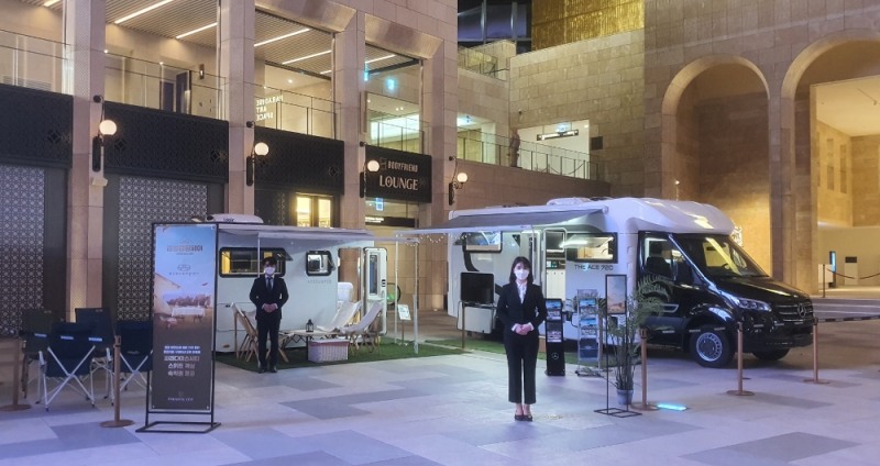 한국거래소, 에이스캠퍼 코넥스 시장 신규 상장 승인