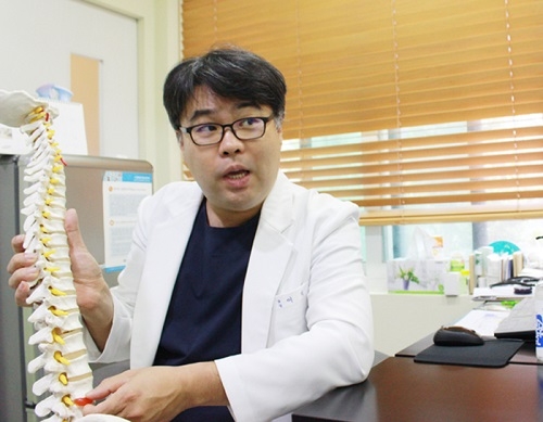 이석참바른의원 이석 대표원장