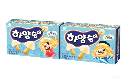 이미지 제공 = 오리온