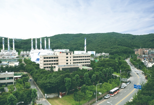한난, 코로나19 체계적 대응성과 인정받아…‘재난안전관리 우수기관’선정
