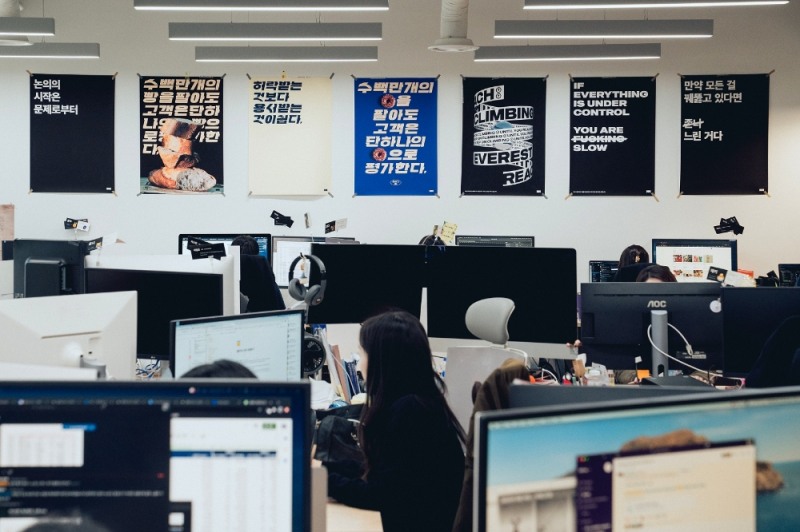 클래스101, 청년친화 강소기업 2년 연속 선정 쾌거