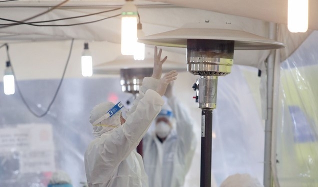 울산 해외입국 등 확진자 2명 추가, 29일만 12명 발생