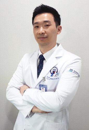 가자연세병원 김포점 김태현 병원장