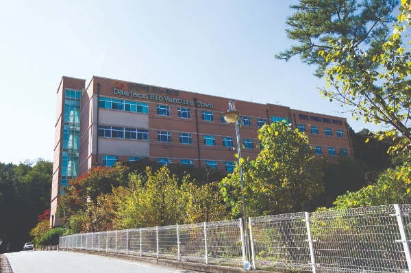 사진= 대전 테크노파크