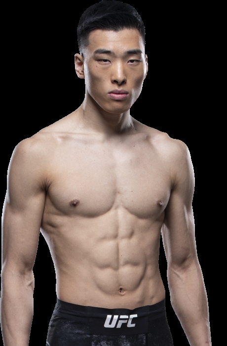 UFC 페더급 최승우, 내년 2월 피터슨과 대결