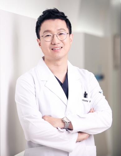 서울매스티지치과 안교희 대표원장