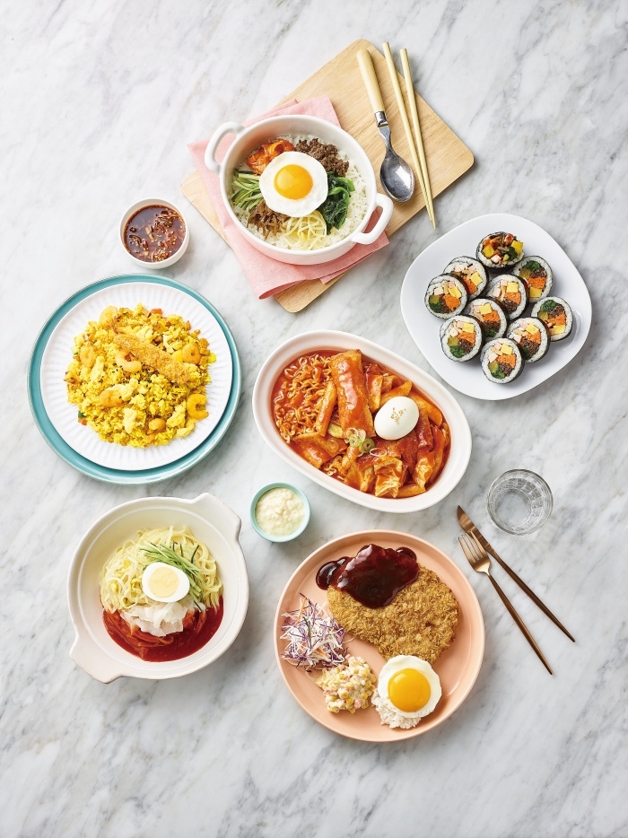 변화된 외식가치관, 발 빠른 대처 ‘김가네’