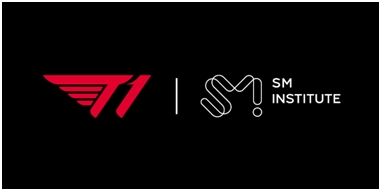 T1, SM 인스티튜트와 e스포츠아카데미 사업 위해 '맞손'
