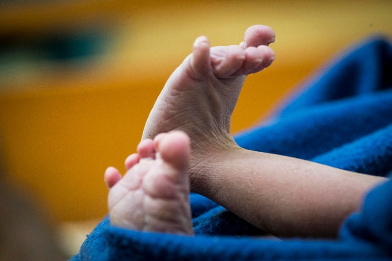 2021년 새해 첫날 전 세계에서 371,504명의 새 생명이 태어난다. (사진제공= 유니세프한국위원회)