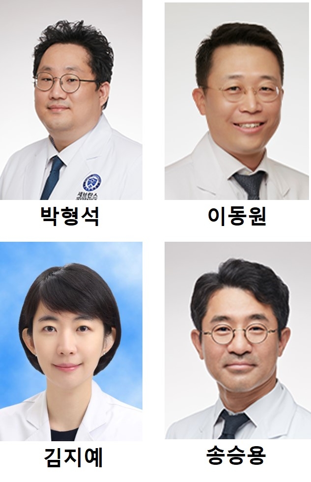 연세암병원, 국내 첫 유방암 로봇수술 200례 달성