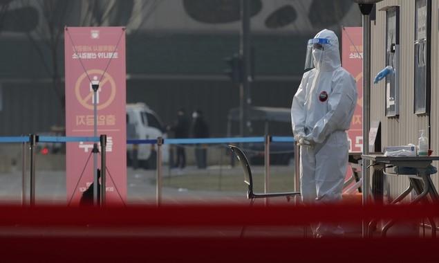 경남, 진주 골프모임 관련 8명 등 25명 추가 확진