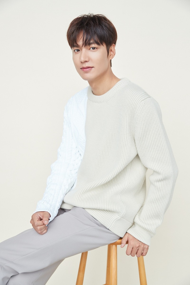 배우 이민호‘사진 제공=MYM엔터테인먼트’