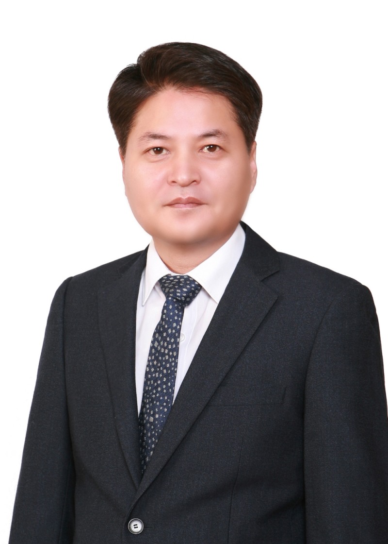 충북청주대영중장비자동차학원 남덕우 대표원장, 충북도지사 표창장 수여