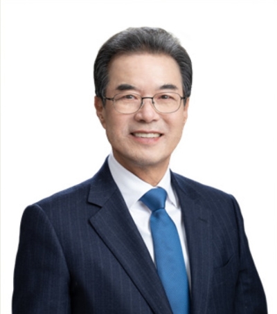 이성희 농협중앙회장