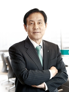 김정태 회장 / 사진 = 하나금융그룹 홈페이지
