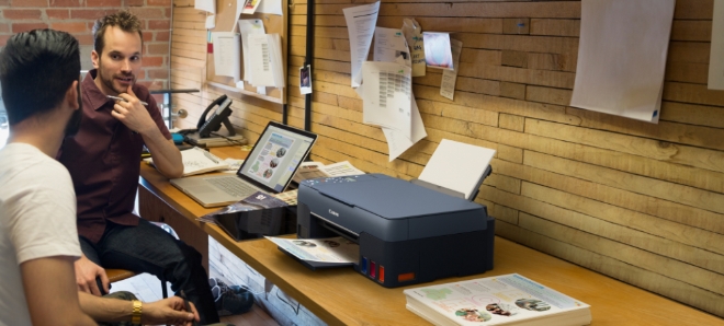 사진 제공 = 캐논코리아 비즈니스 솔루션