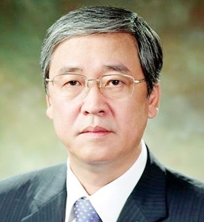 2021년 1월 1일부터 임기가 시작된 제23대 정지택 KBO 신임 총재