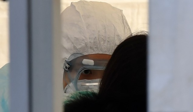 청주, 참사랑요양원 확진자 접촉 등 4명 추가 확진