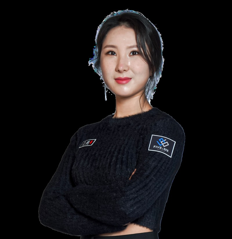 진혜주 3연속 런아웃. 하이런 60점 폭발. 탈락직전서 8강합류-코리아당구그랑프리