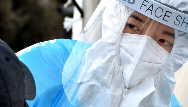 청주, 소규모 A교회발 30대 외국인 16번째 확진