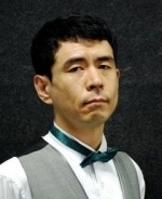 ‘강호의 숨은 고수’ 서삼일 깜짝 4강 선착-NH농협카드 PBA 챔피언십