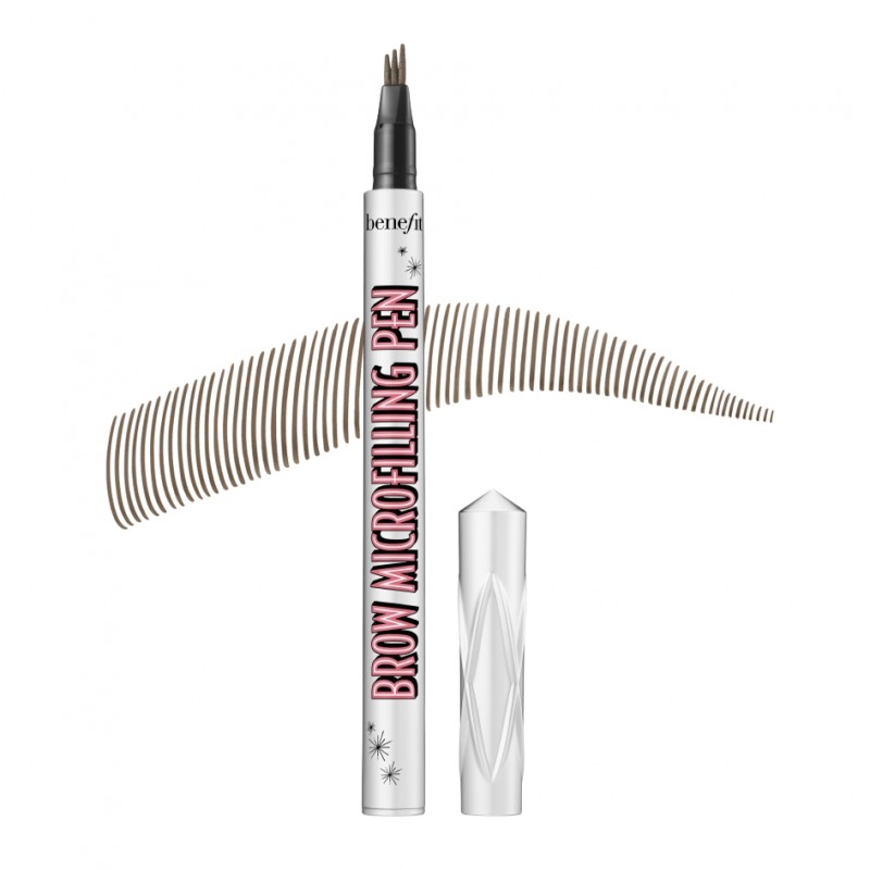 베네피트 신제품 ‘브로우 마이크로필링 펜’ 출시