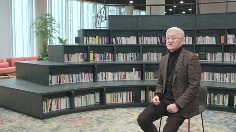 아모레퍼시픽그룹, 시무식 개최... 경영방침 'Winning Together' 선정