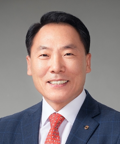 NH농협캐피탈, 제7대 박태선 대표이사 취임