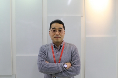 김현철 삼성전자 메모리사업부 명장