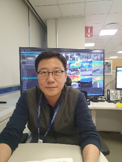 정호남 삼성전자 글로벌인프라총괄 명장