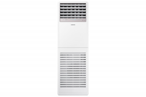 삼성전자가 에너지소비효율 1등급 상업용 에어컨 라인업을 확대했다