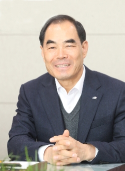 김인식 사장 / 사진 제공 = 한국농어촌공사