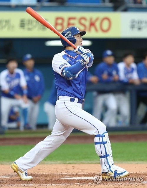 이승엽