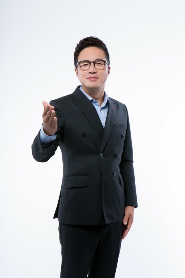 조영구, 기부 애플리케이션 베리스토어 통해 ‘행사MC 재능기부’ 나선다