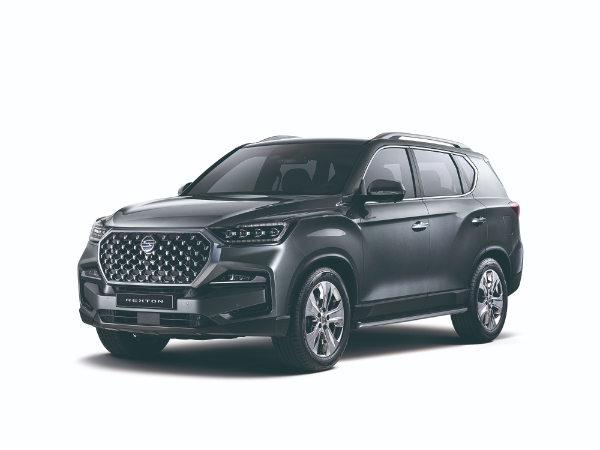 이미지 제공 = 쌍용자동차