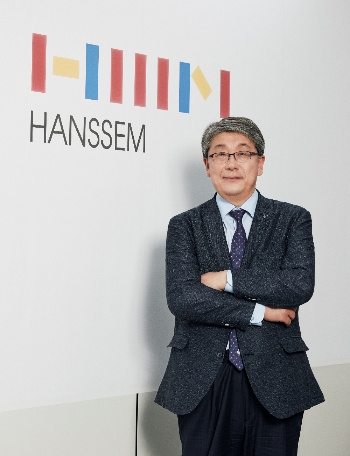 강승수 한샘 회장 "디지털기반 리모델링 사업 집중... 세계화 준비"