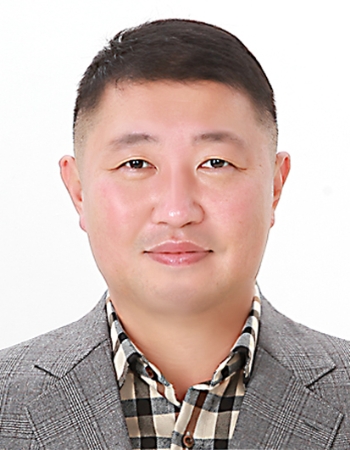 무안군청 박성기 주무관/사진=무안군