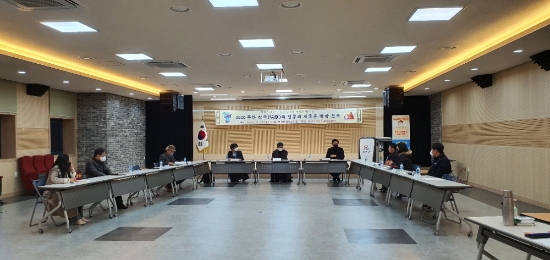 창극 학술포럼/사진=무안군