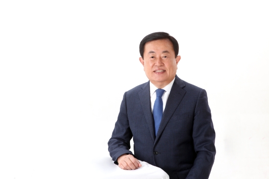 이동진 진도군수/사진=진도군